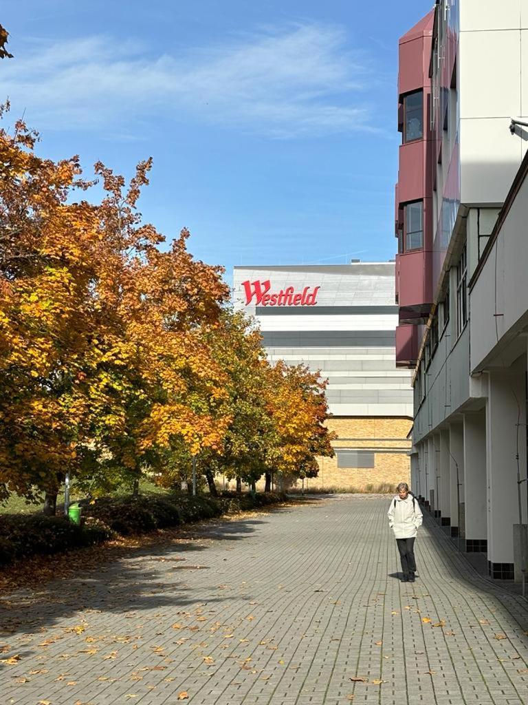 Westfield Apartment - Prague — Fotky 3